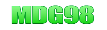Logo MDG98